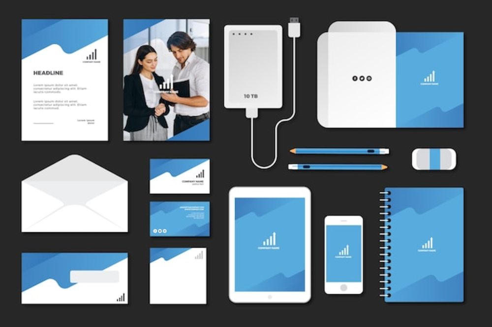 現(xiàn)代專業(yè)商務文具套裝 提升效率與形象的雙重利器