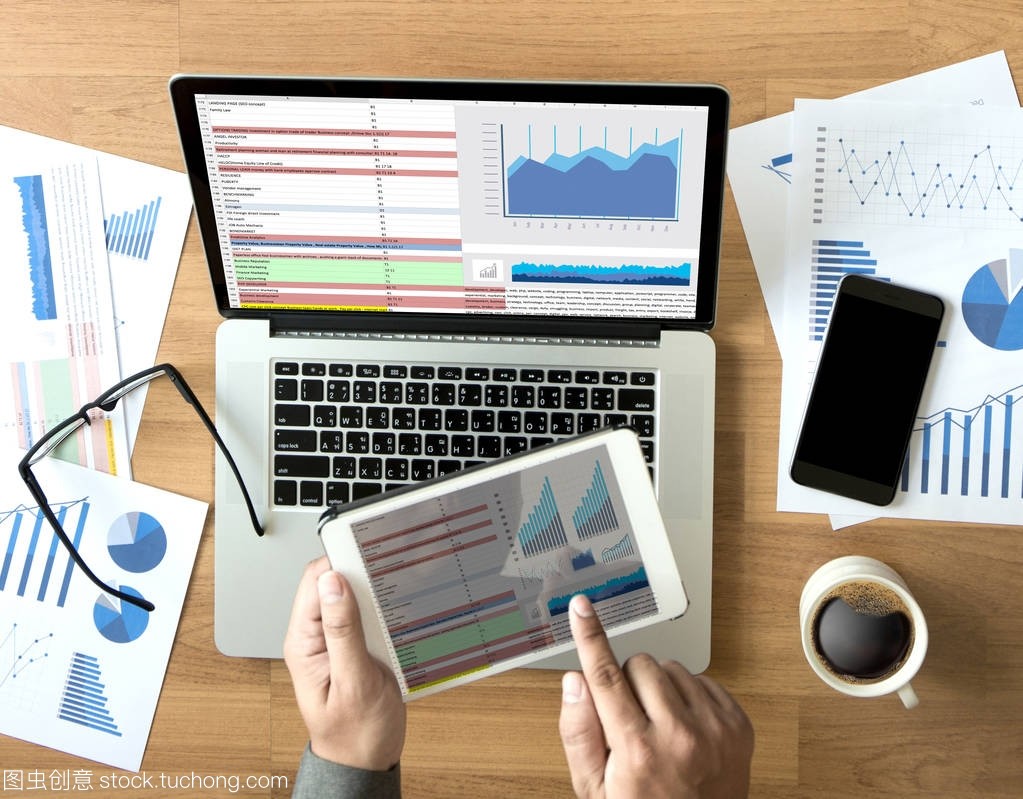 商務信息技術人士工作硬數(shù)據(jù)分析與商務信息咨詢的價值融合