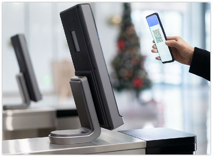 智慧通行，安全守護 訪客登記管理系統(tǒng)重塑商務信息咨詢環(huán)境