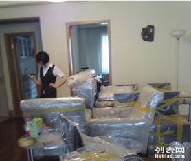 深圳好運(yùn)通搬家 專(zhuān)業(yè)服務(wù)，讓每一次遷移都輕松無(wú)憂(yōu)